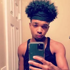 Meet your Posher, Darius